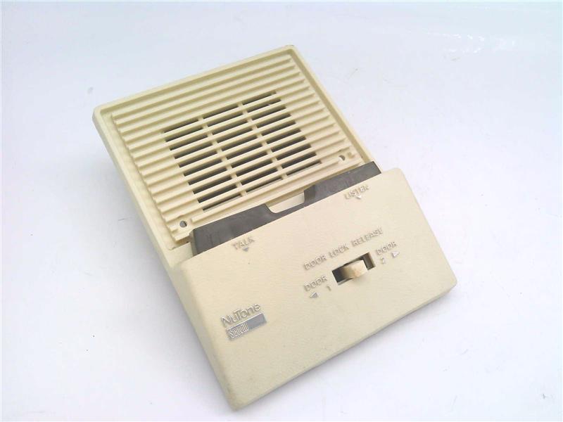 485 Intercom/Speaker by BROAN NUTONE