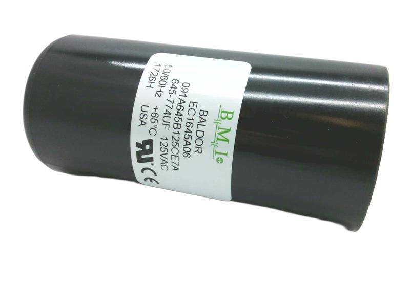 EC1645A06SP by ASEA BROWN BOVERI