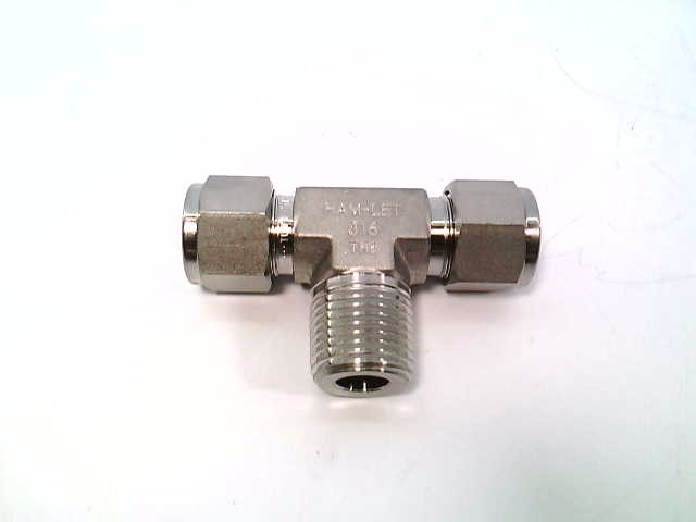 HAM-LET 772LSS1/2X1/2