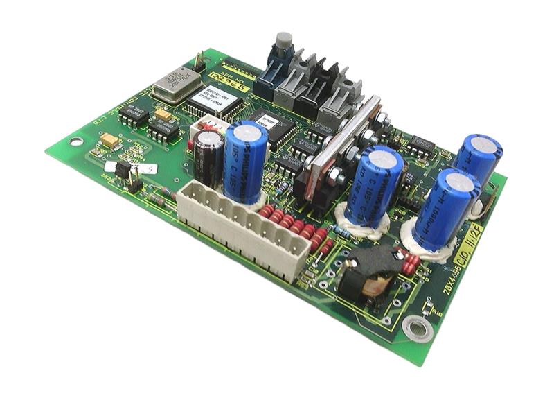 CONVERTEAM 20X4496/C10