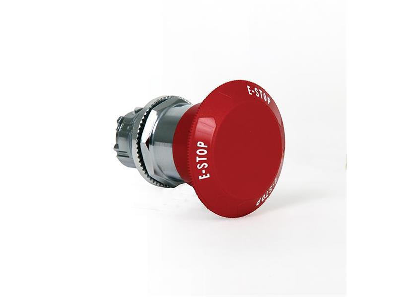 ALLEN BRADLEY 800T-TFXJET6D2