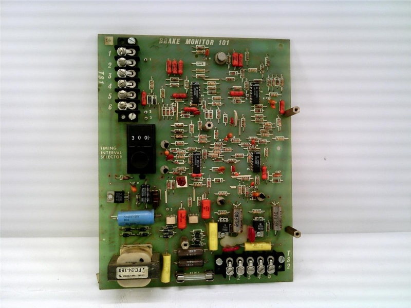 8943 by LINK ELECTRIC & SAFETY