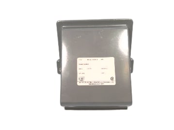 J402-552 by UNITED ELECTRIC
