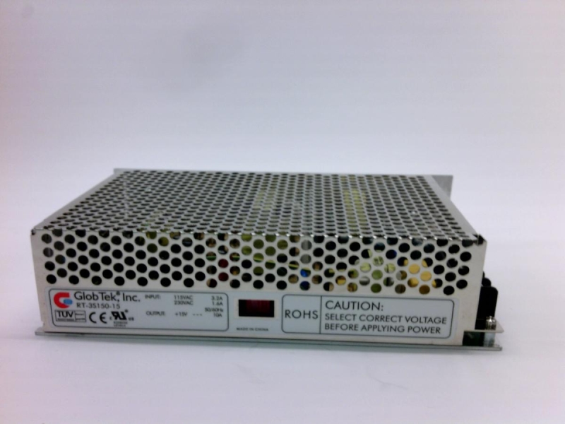 GLOBTEK RT-3S150-15