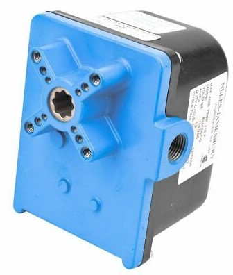 JAMESBURY EU-12-01-Q