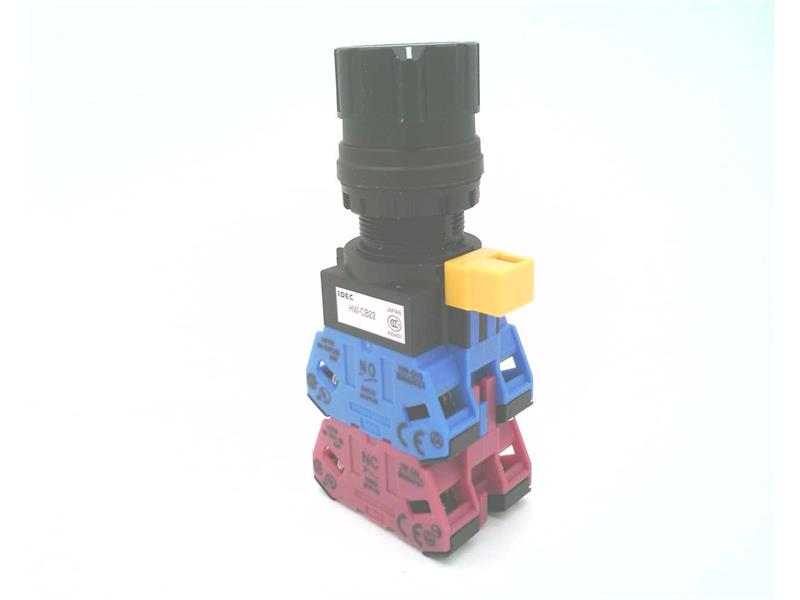 IDEC HW1R-2D22N1B