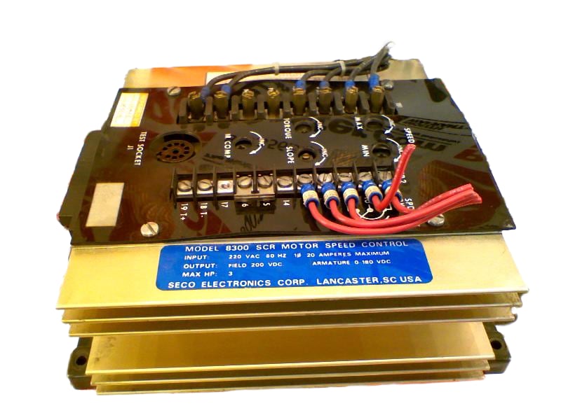 8300 by DANAHER MOTION