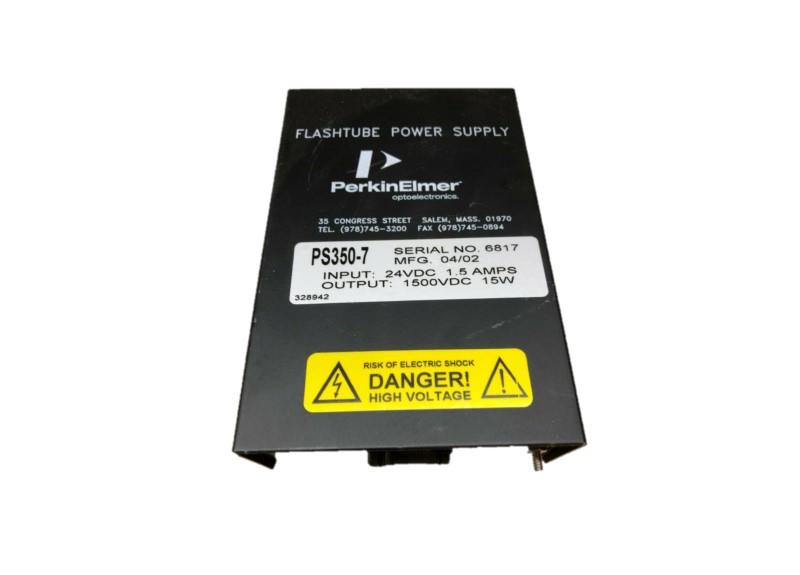 PERKIN ELMER PS350-7