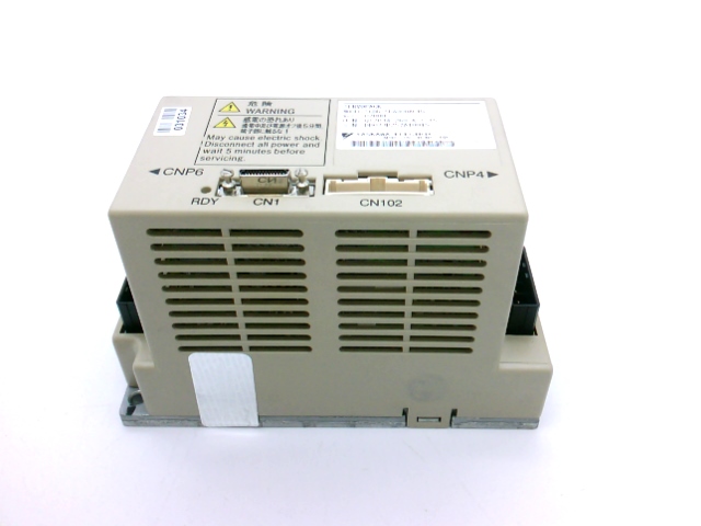 YASKAWA ELECTRIC SGDR-SDA060A01B