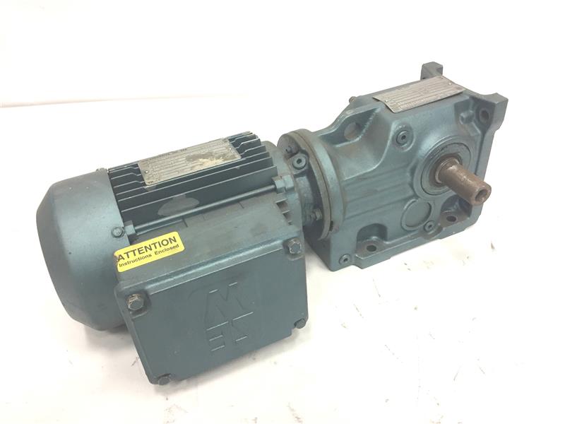 SEW EURODRIVE S62DT90L4KS