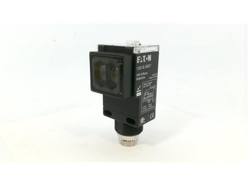 EATON CORPORATION 1351E-6507