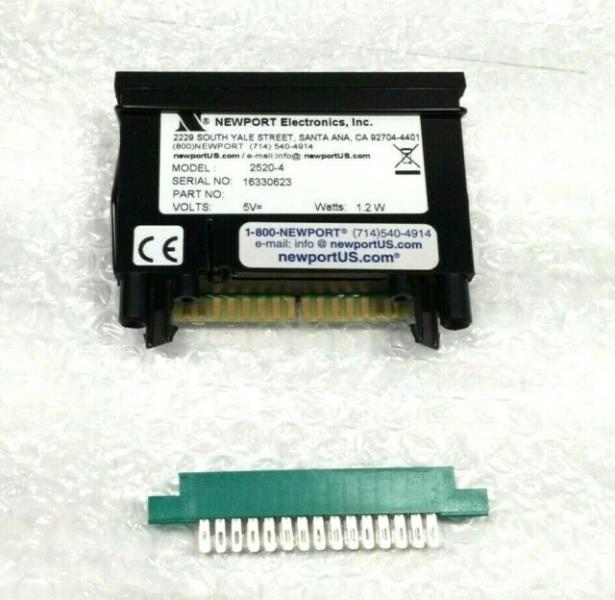 2520-3 by OMEGA ENGINEERING