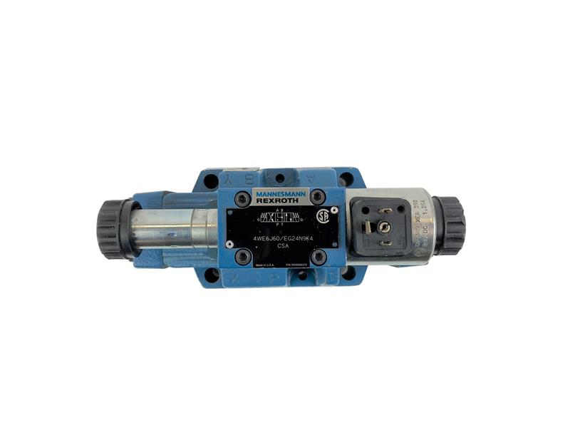 BOSCH 4WEH16E70/6EG24N9EK4 CSA