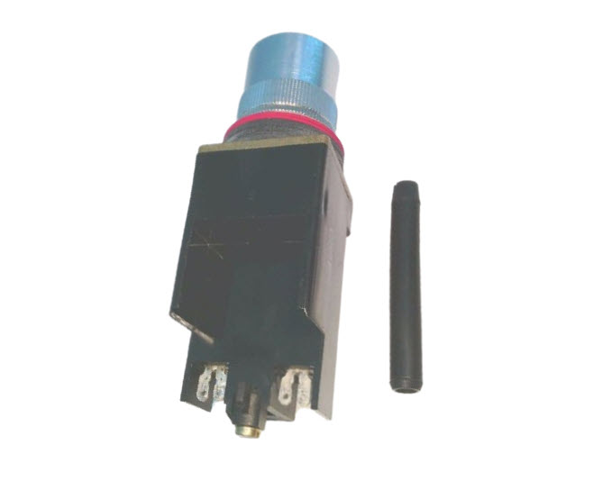 ALLEN BRADLEY 800MR-PA16R