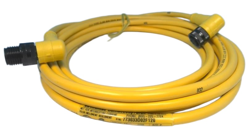 773033D02F120 by MOLEX