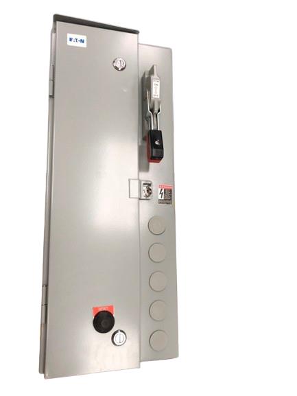 EATON CORPORATION ECN16A2CAA-R63/C