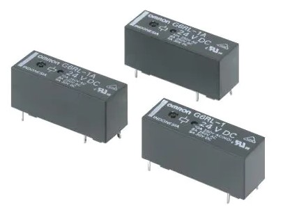 OMRON G6RL-1 24VDC