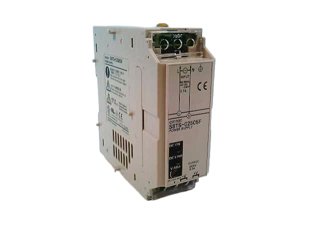OMRON S8TS-02505F