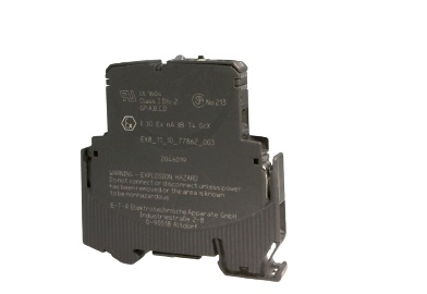ETA ENGINEERING TECHNOLOGY ESX10TA100-DC24V-0.5A-E