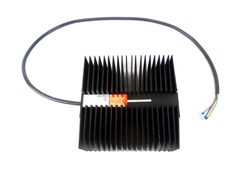 CPA-200-T4-80 by INTERTEC