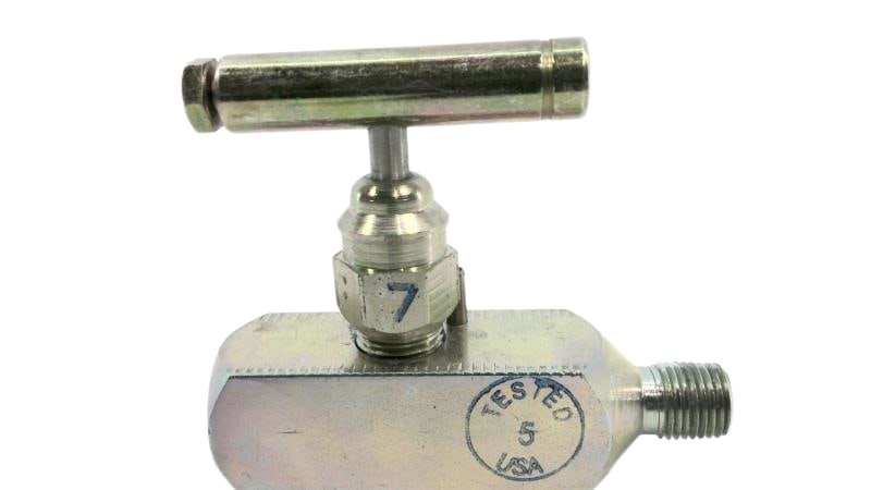 V-501CDV by PARKER