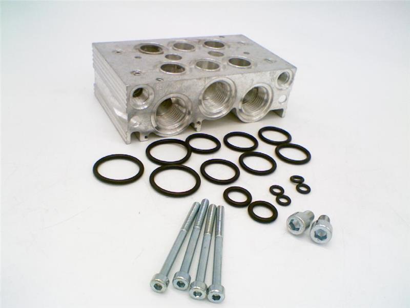 BERENDSEN FLUID POWER 2221232-251