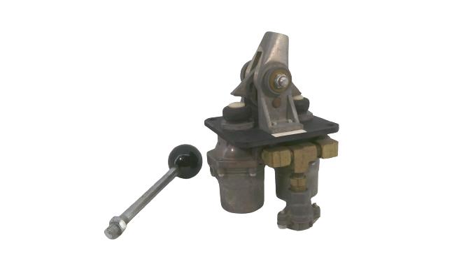 CURTISS WRIGHT WM317S-112191