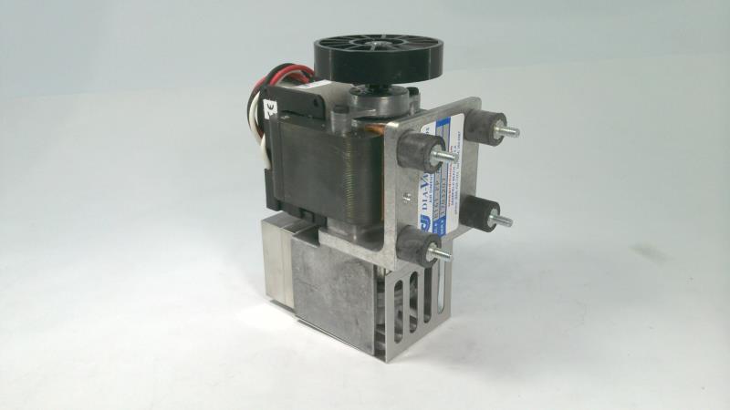 DIAVAC LIMITED B161-FP-AA1