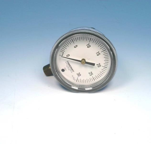 ASHCROFT 25-1490A-02L-30IW