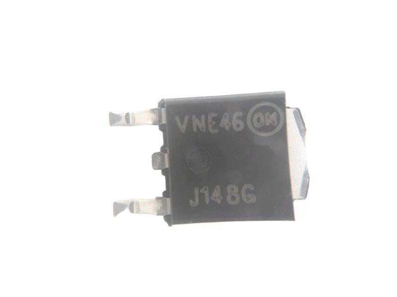 ON SEMICONDUCTOR MJD148T4G