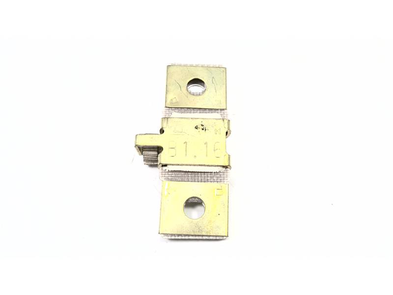 SCHNEIDER ELECTRIC B1.16