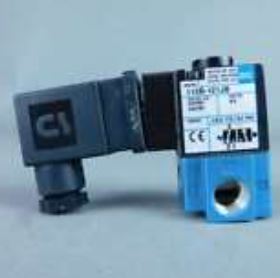 MAC VALVES INC 113B-110JB