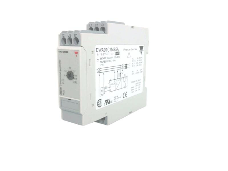 DWA01CM485A by CARLO GAVAZZI