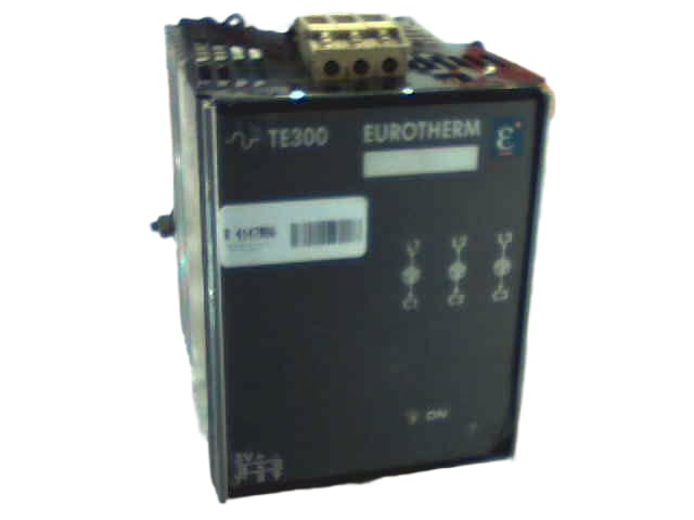 TE300/40A/500V/000/0V5/FC/36/DIN/ENG/230/00 by INVENSYS