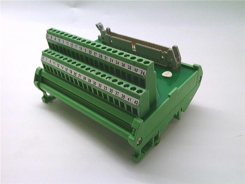 PHOENIX CONTACT FLKM-50/S5/A-S135