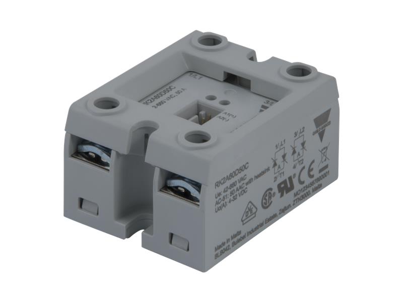 CARLO GAVAZZI RK2A60D50C