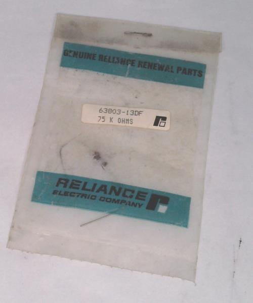 ASEA BROWN BOVERI 63803-13DF