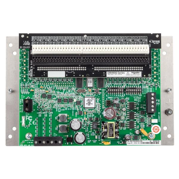 SCHNEIDER ELECTRIC METSEEM4914A