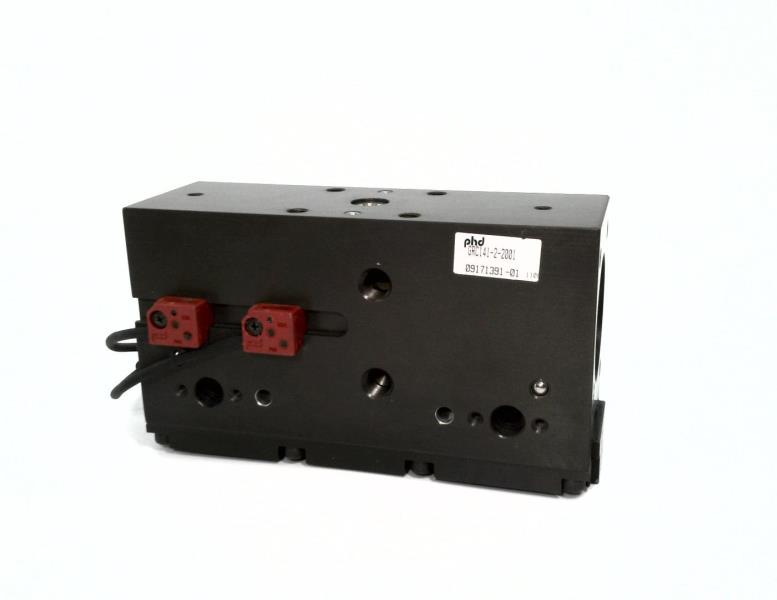 PHD INC GRC141-2-2001