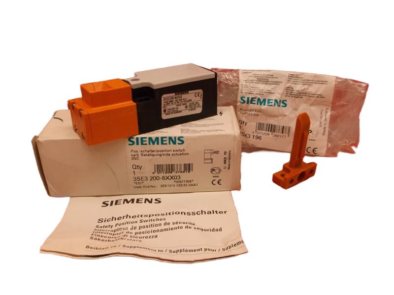 SIEMENS 3SE3200-6XX03