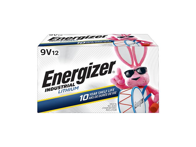 ENERGIZER LN522