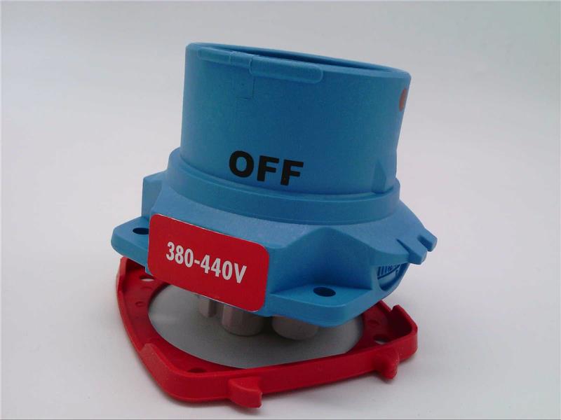 MARECHAL ELECTRIC SA 61-38017-972