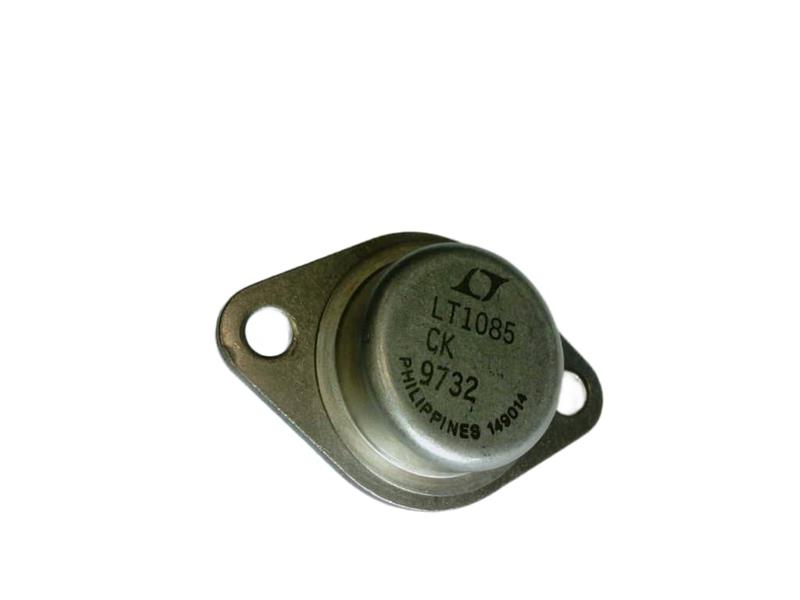 LT1085CK by ANALOG DEVICES