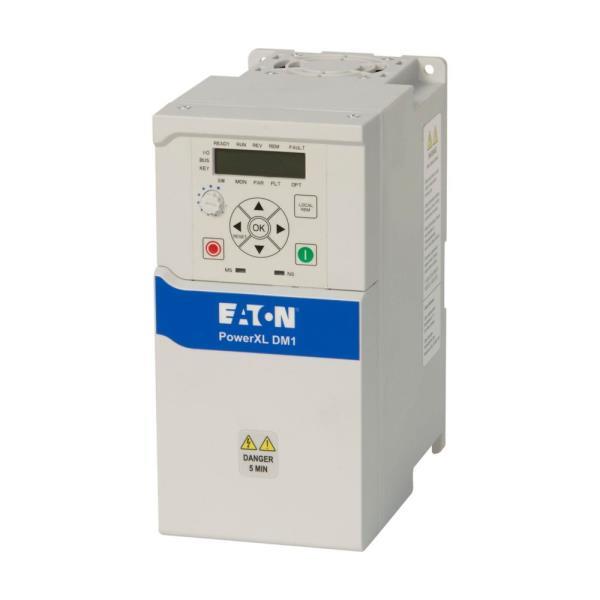 EATON CORPORATION DM1-124D8EB-S20S-EM