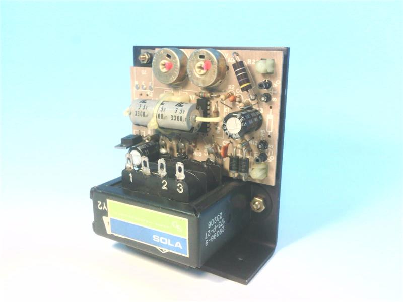 EMERSON 81-12-215-01