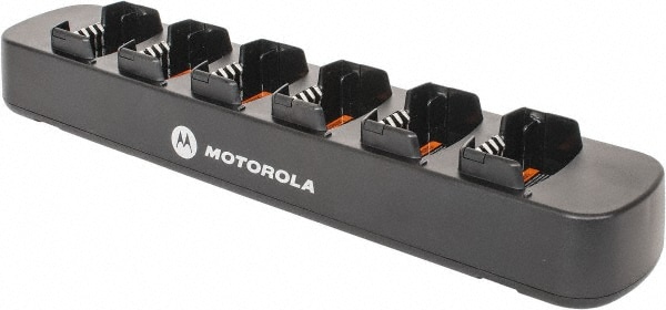 MOTOROLA SOLUTIONS RLN6309