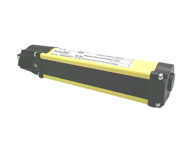 ALLEN BRADLEY 440L-T4K0160YD