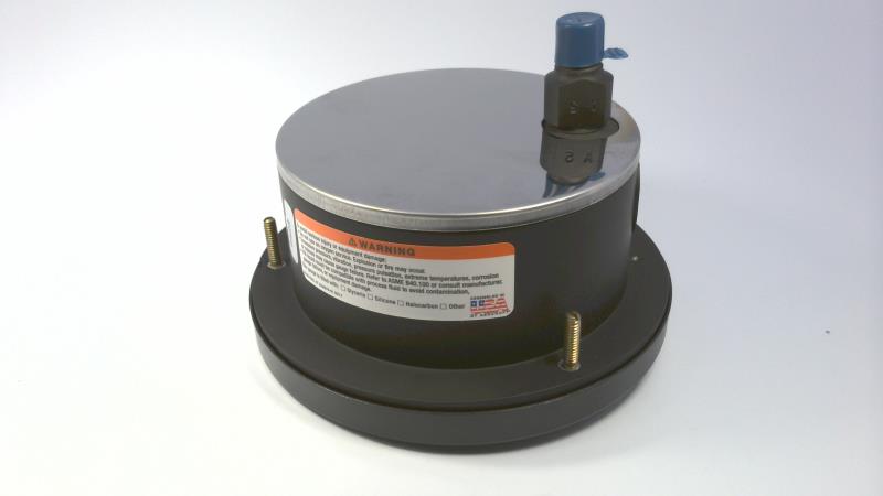 ASHCROFT BA-1-4-6-PK-4-R-W