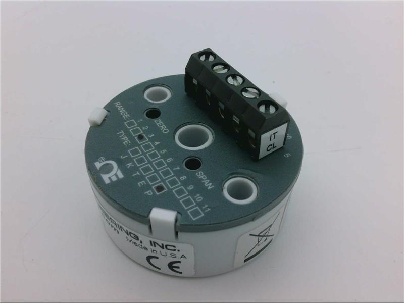 OMEGA ENGINEERING TX92A-3