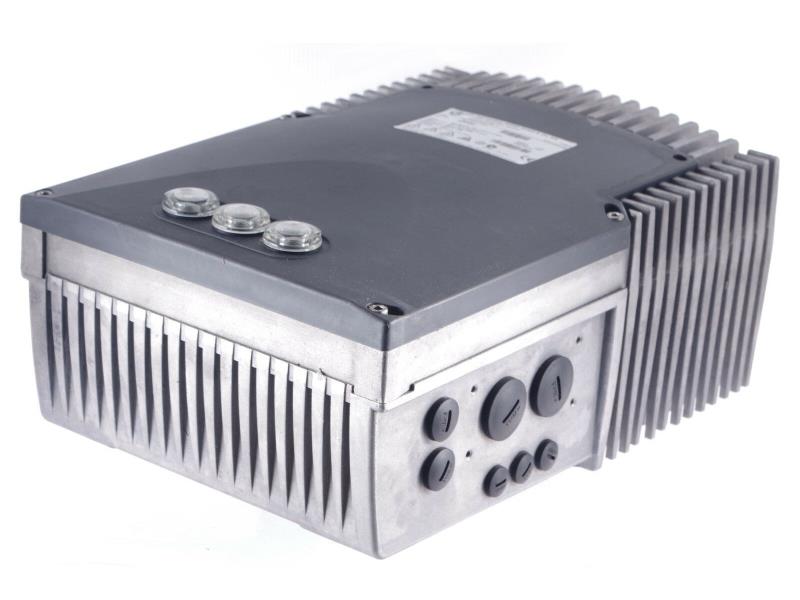 NORD SK215E-551-340-A-BAM